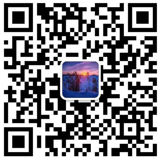 出口業(yè)務二維碼